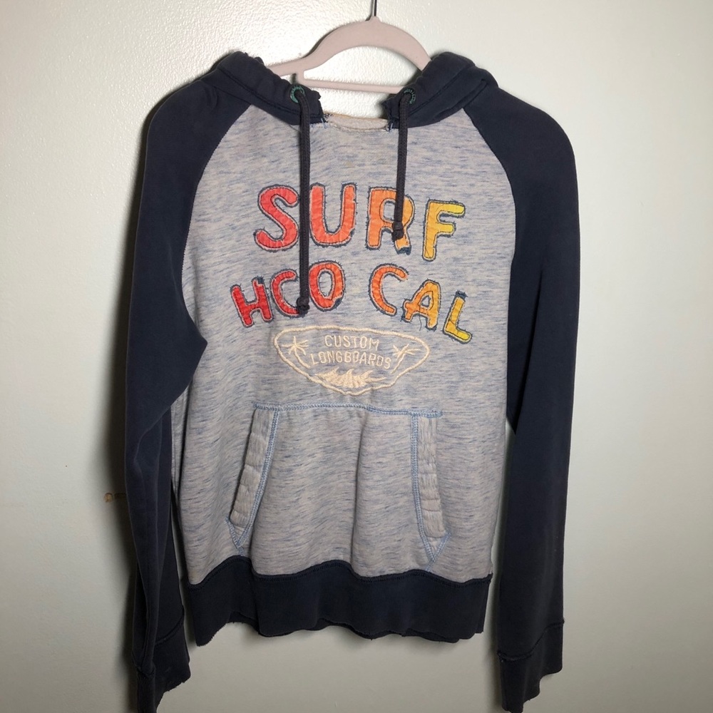 Hollister Hoodie - Small